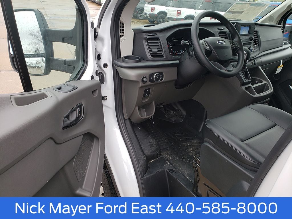 2025 Ford Transit-150 Base