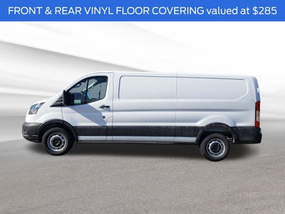 2026 Ford Transit-150 Base