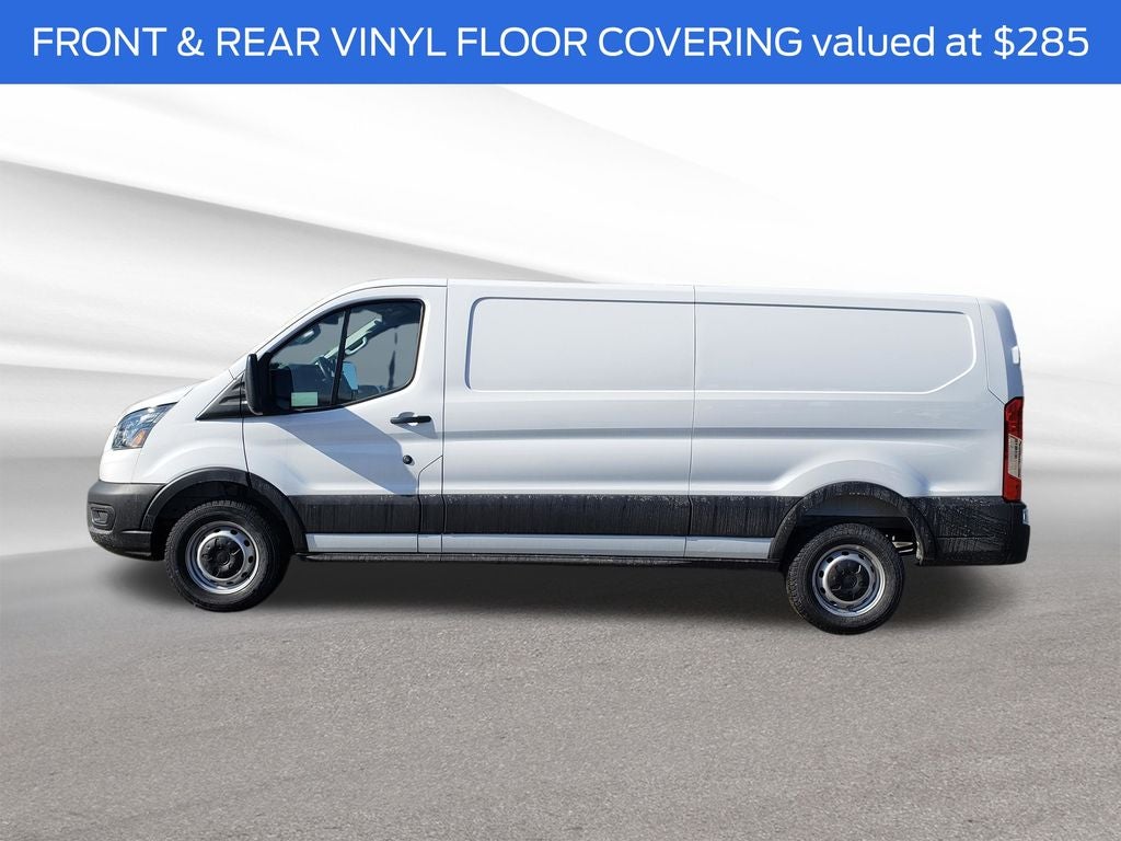 2026 Ford Transit-150 Base