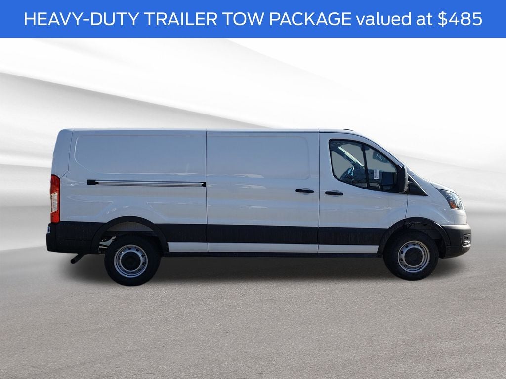 2026 Ford Transit-150 Base