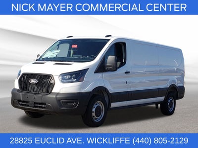 2026 Ford Transit-150 Base