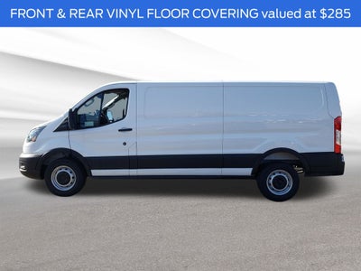 2026 Ford Transit-150 Base