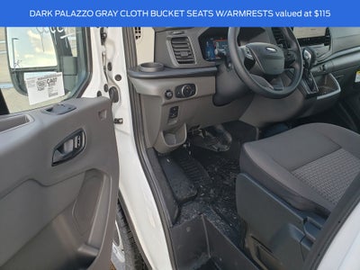 2026 Ford Transit-150 Base