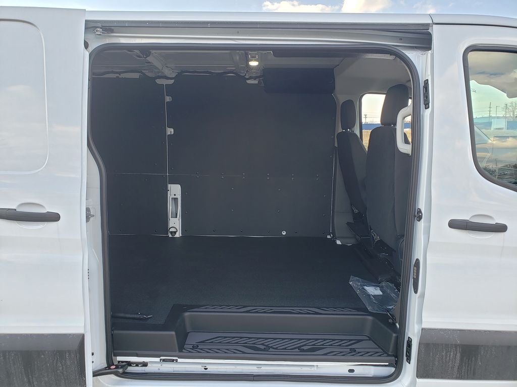 2026 Ford Transit-150 Base