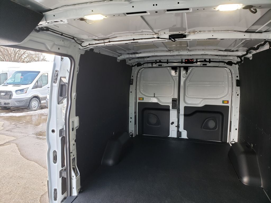 2026 Ford Transit-150 Base