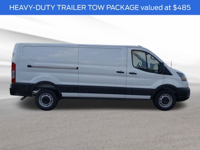 2026 Ford Transit-150 Base