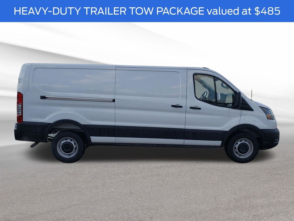 2026 Ford Transit-150 Base