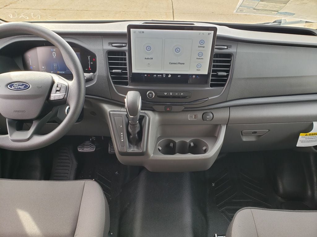 2026 Ford Transit-150 Base