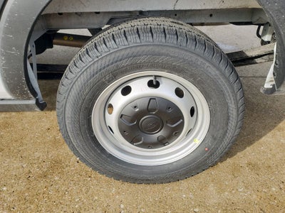 2026 Ford Transit-150 Base