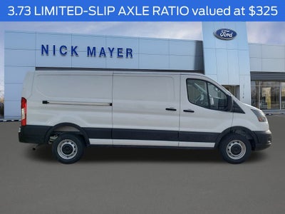 2026 Ford Transit-150 Base