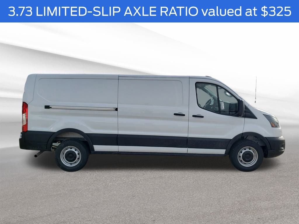 2026 Ford Transit-150 Base