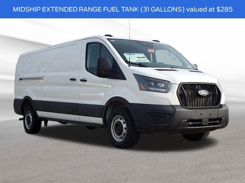 2026 Ford Transit-150 Base