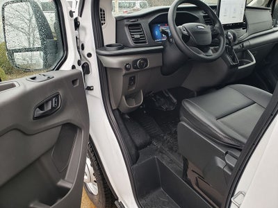 2026 Ford Transit-150 Base