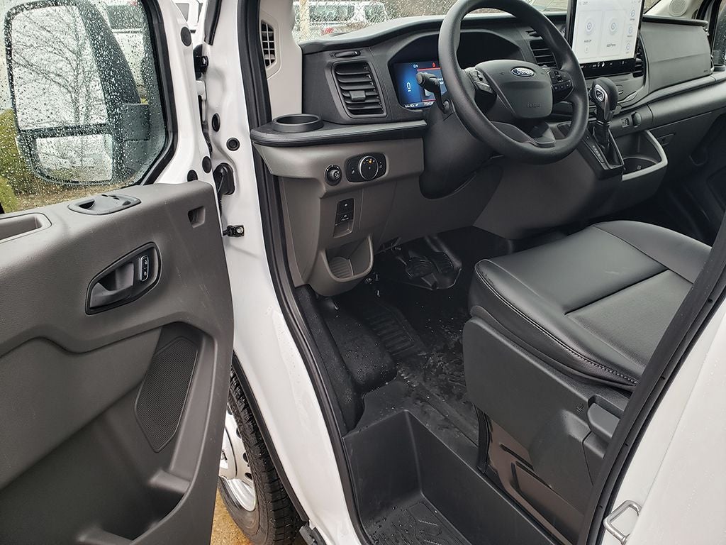 2026 Ford Transit-150 Base