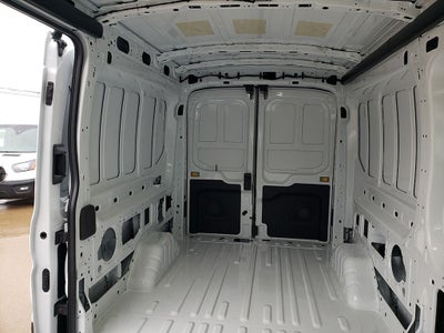 2026 Ford Transit-150 Base