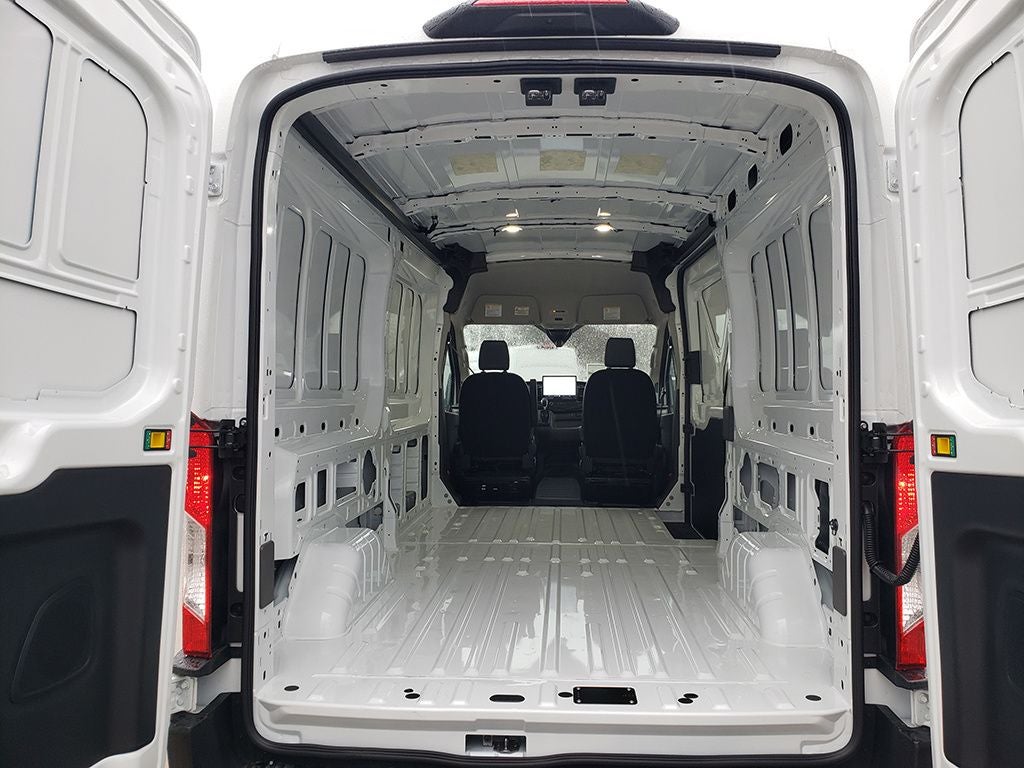 2026 Ford Transit-150 Base