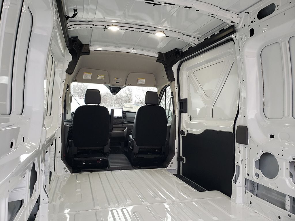 2026 Ford Transit-150 Base