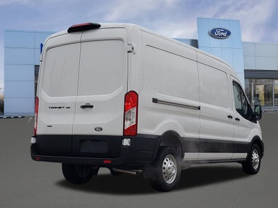 2026 Ford Transit-150 Base