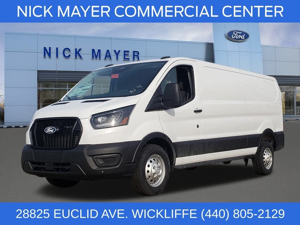 2026 Ford Transit-150 Base