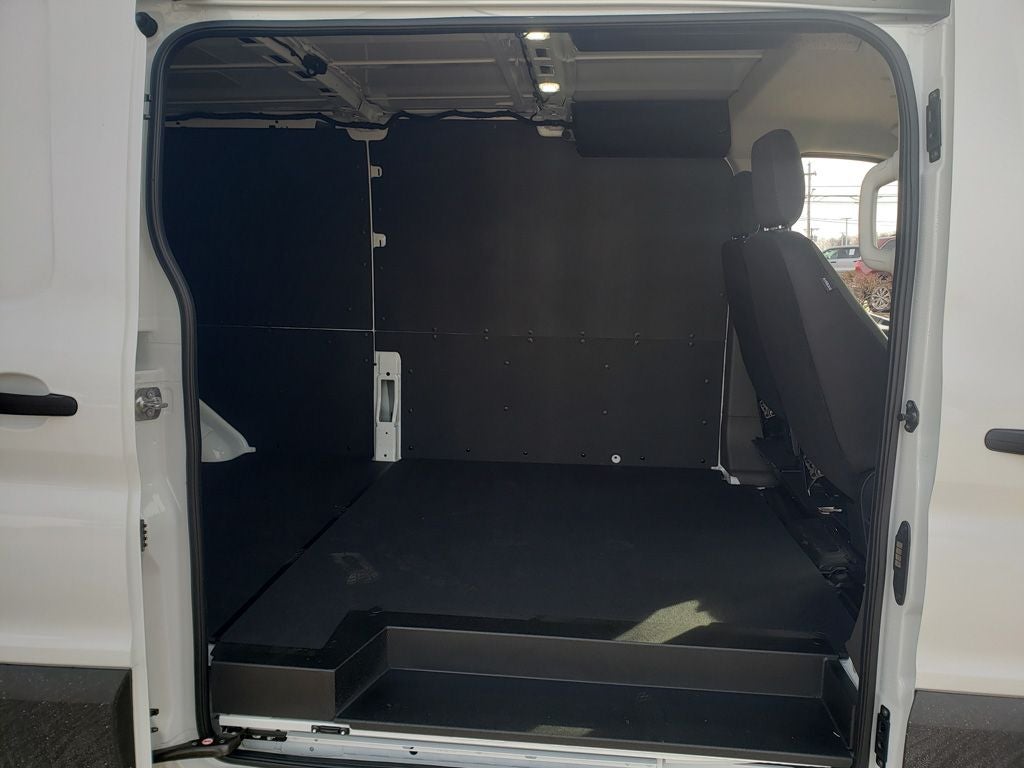 2026 Ford Transit-150 Base