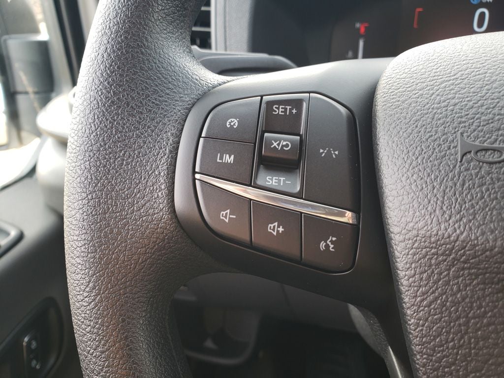 2026 Ford Transit-150 Base