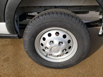 2026 Ford Transit-150 Base