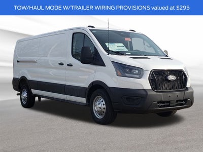 2026 Ford Transit-150 Base