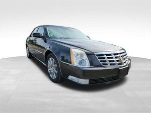 2009 Cadillac DTS 1SA