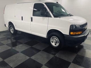 Used Chevrolet Express Cargo Van Mayfield Heights Oh