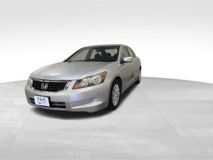 2010 Honda Accord LX 2.4