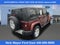 2010 Jeep Wrangler Unlimited Sahara