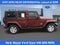 2010 Jeep Wrangler Unlimited Sahara