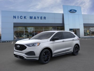 2024 Ford Edge SE Special - $389 for 36 months
