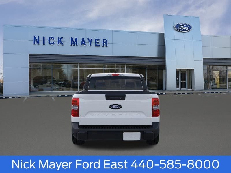 2025 Ford Maverick XL