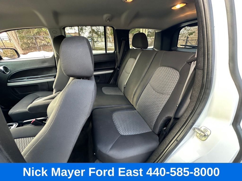 2011 Chevrolet HHR LT