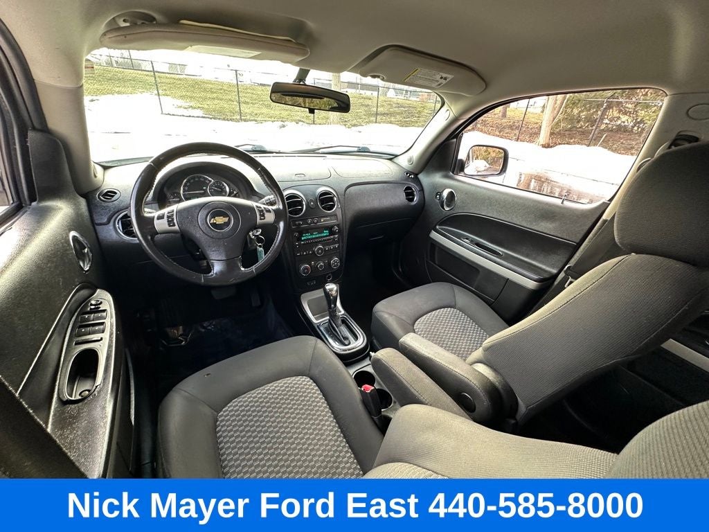 2011 Chevrolet HHR LT