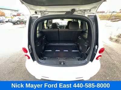 2011 Chevrolet HHR LT