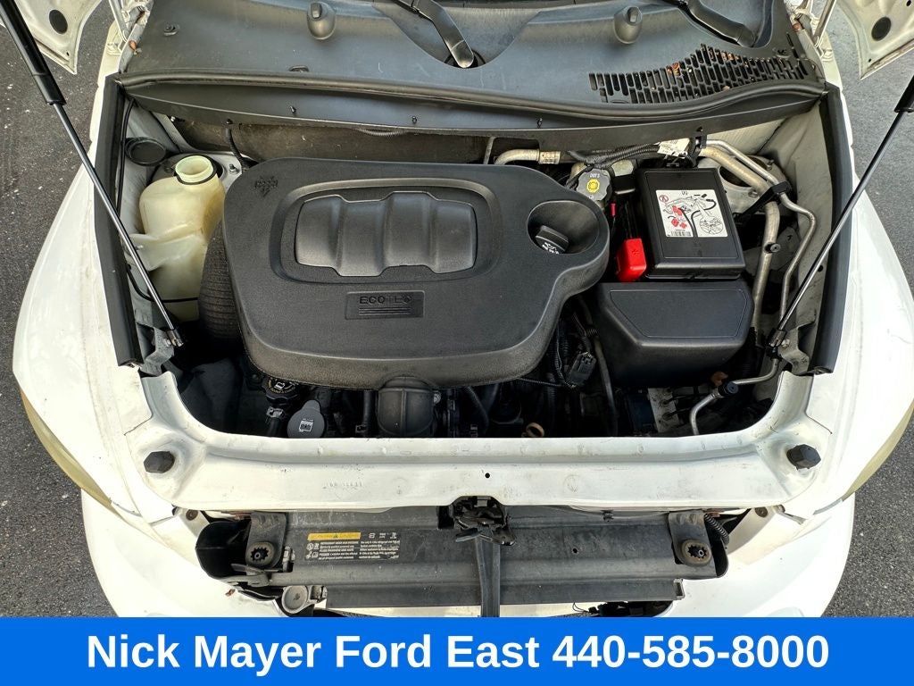 2011 Chevrolet HHR LT