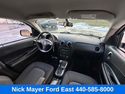 2011 Chevrolet HHR LT