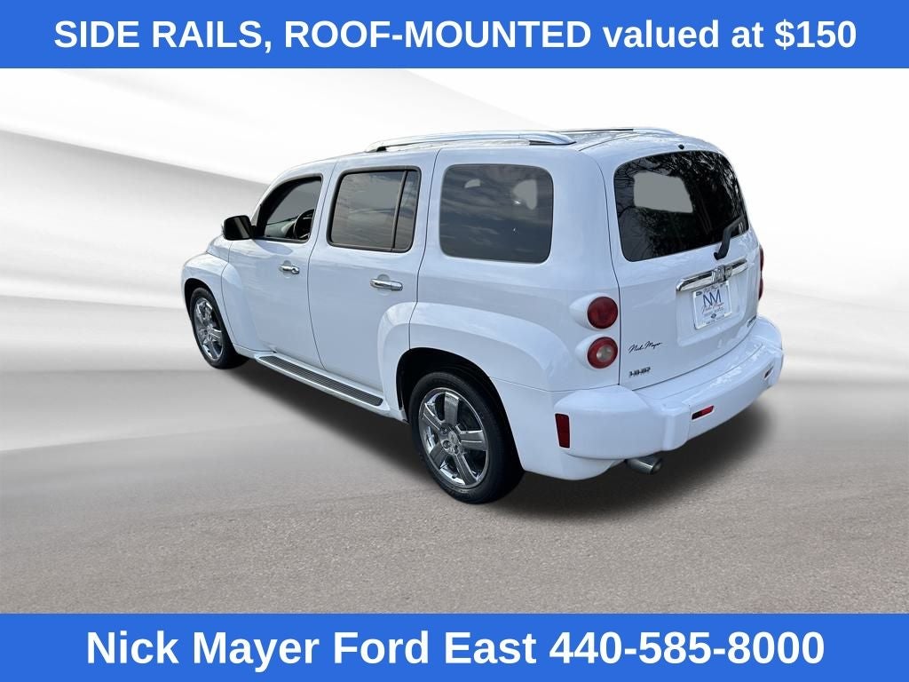 2011 Chevrolet HHR LT