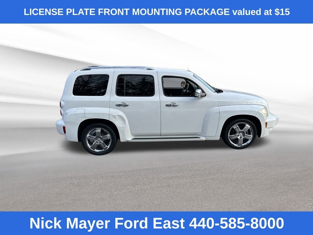 2011 Chevrolet HHR LT