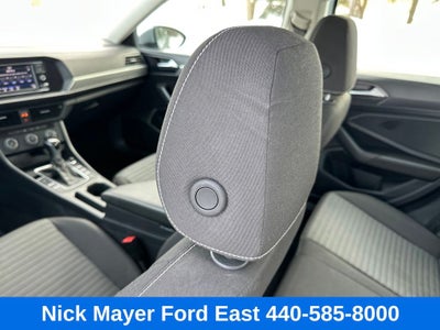 2024 Volkswagen Jetta 1.5T S