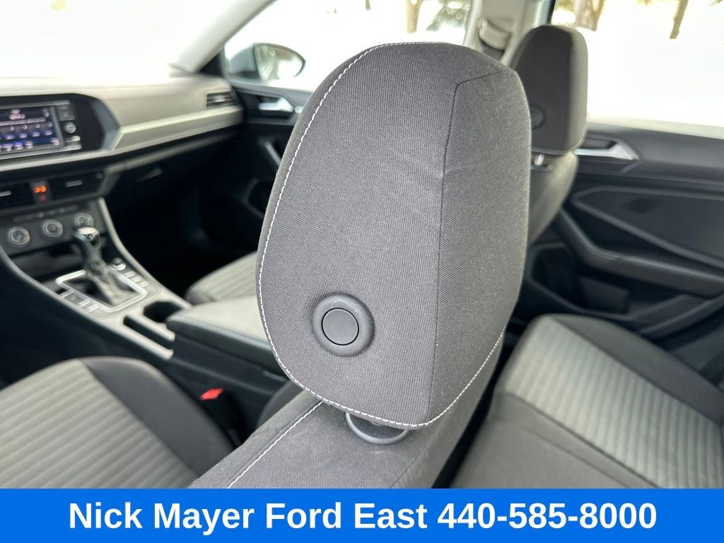 2024 Volkswagen Jetta 1.5T S