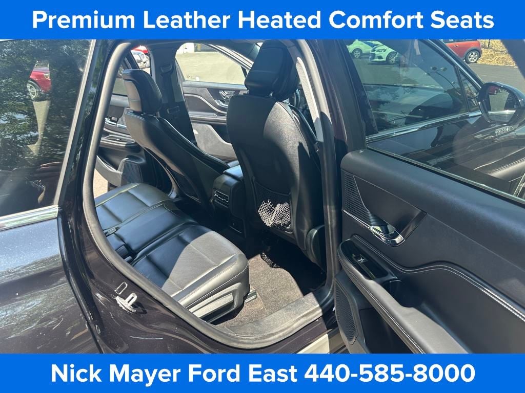 2020 Lincoln Corsair Standard