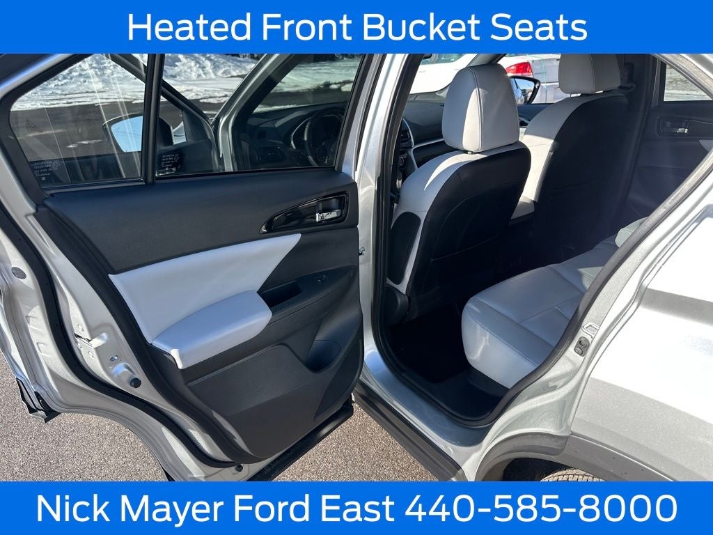 2024 Mitsubishi Eclipse Cross SEL