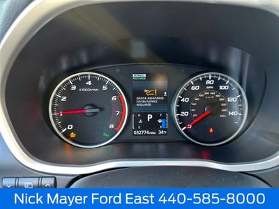 2024 Mitsubishi Eclipse Cross SEL