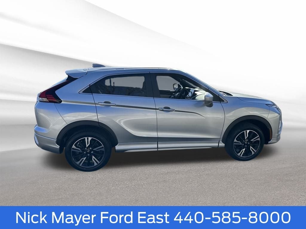 2024 Mitsubishi Eclipse Cross SEL