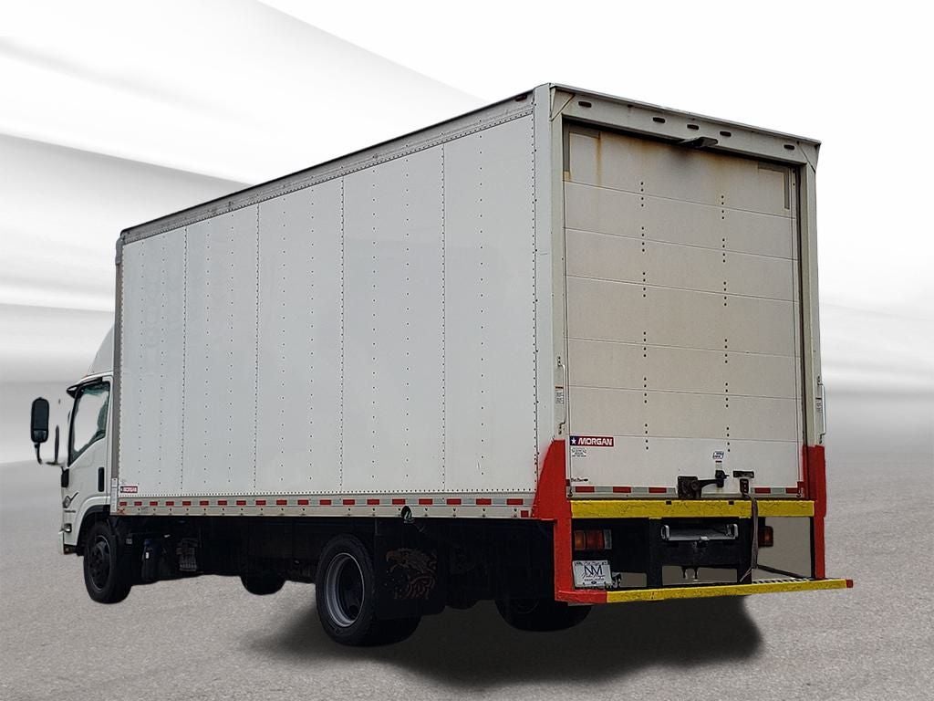 2020 Chevrolet 5500HD LCF Diesel Base