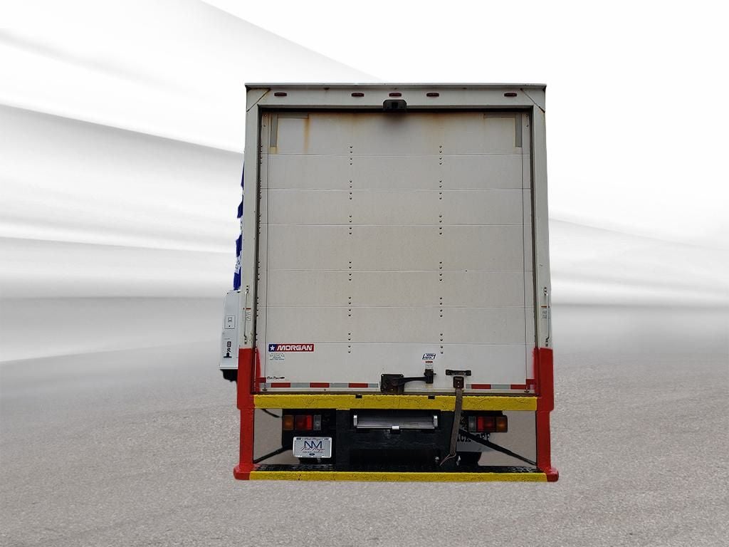 2020 Chevrolet 5500HD LCF Diesel Base