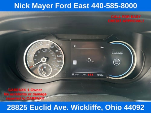 2025 Genesis GV70 2.5T SELECT